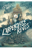 L'Arpenteuse de rêves