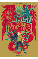 Le dernier des dragons