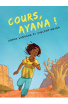 Cours Ayana !