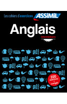 Anglais intermédiaire (cahier d'exercices)