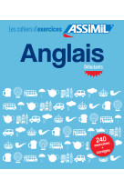 Anglais débutants (cahier d'exercices)