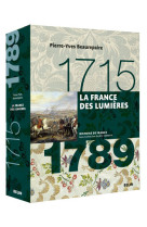 La France des Lumières (1715-1789)