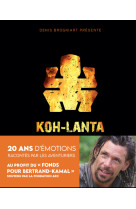 Koh-Lanta, 20 ans d'émotions