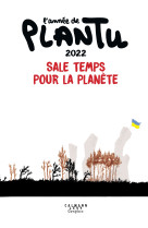 L'année de Plantu 2022