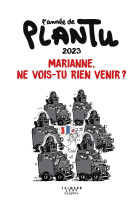 L'Année de Plantu 2023