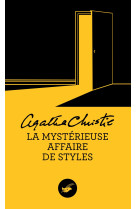 La mystérieuse affaire de Styles (Nouvelle traduction révisée)