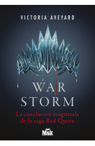 War Storm