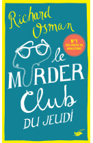 Le Murder Club du jeudi