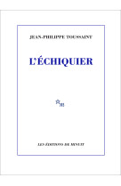 L'échiquier