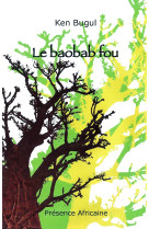 LE BAOBAB FOU