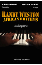 RANDY WESTON - African rhythms