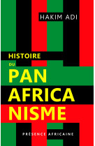 Histoire du Panafricanisme