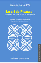 CRI DE PICASSO (LE)