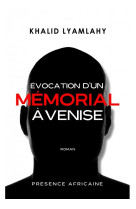 Évocation d'un mémorial à Venise