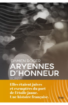 Aryennes d'honneur