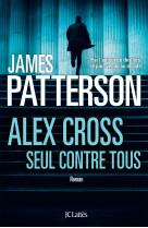 Alex Cross, seul contre tous