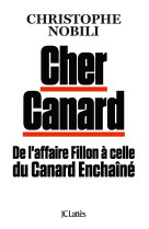 Cher Canard