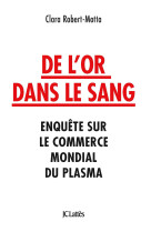 De l'or dans le sang