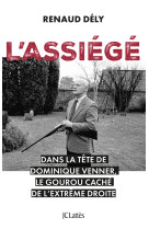 L'assiégé