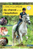 L'encyclopédie du cheval et de l'équitation