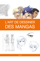 L'art de dessiner des mangas