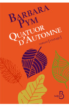 Quatuor d'automne