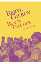 Black Teacher