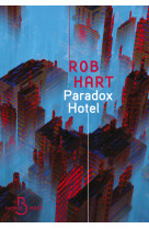 Paradox Hotel