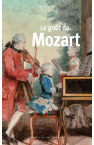 Le goût de Mozart