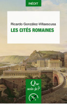 Les Cités romaines