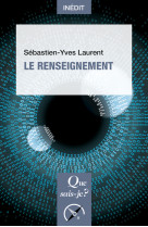 Le Renseignement