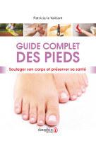 Guide complet des pieds