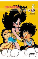 Dragon Ball (volume double) - Tome 02