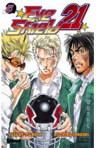 Eyeshield 21 - Tome 05