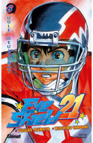 Eyeshield 21 - Tome 06