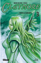 Claymore - Tome 03