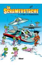 Le Scrameustache - Tome 06