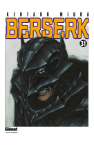 Berserk - Tome 31