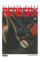 Berserk - Tome 32