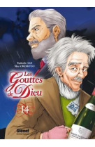 Les Gouttes de Dieu - Tome 14