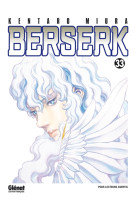 Berserk - Tome 33