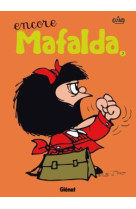 Mafalda - Tome 02 NE