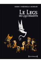 Le Legs de l'Alchimiste - Intégrale