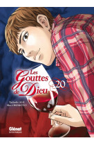 Les Gouttes de Dieu - Tome 20