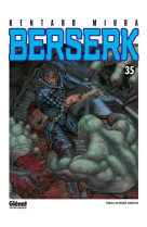 Berserk - Tome 35