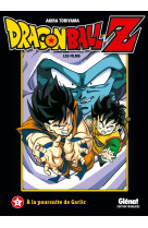 Dragon Ball Z - Film 01