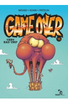 Game Over - Tome 15