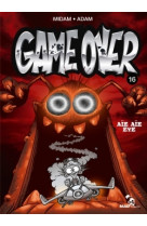 Game Over - Tome 16