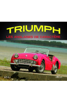 Triumph - les anglaises de caractère