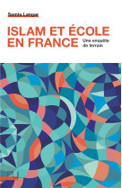 Islam et école en France